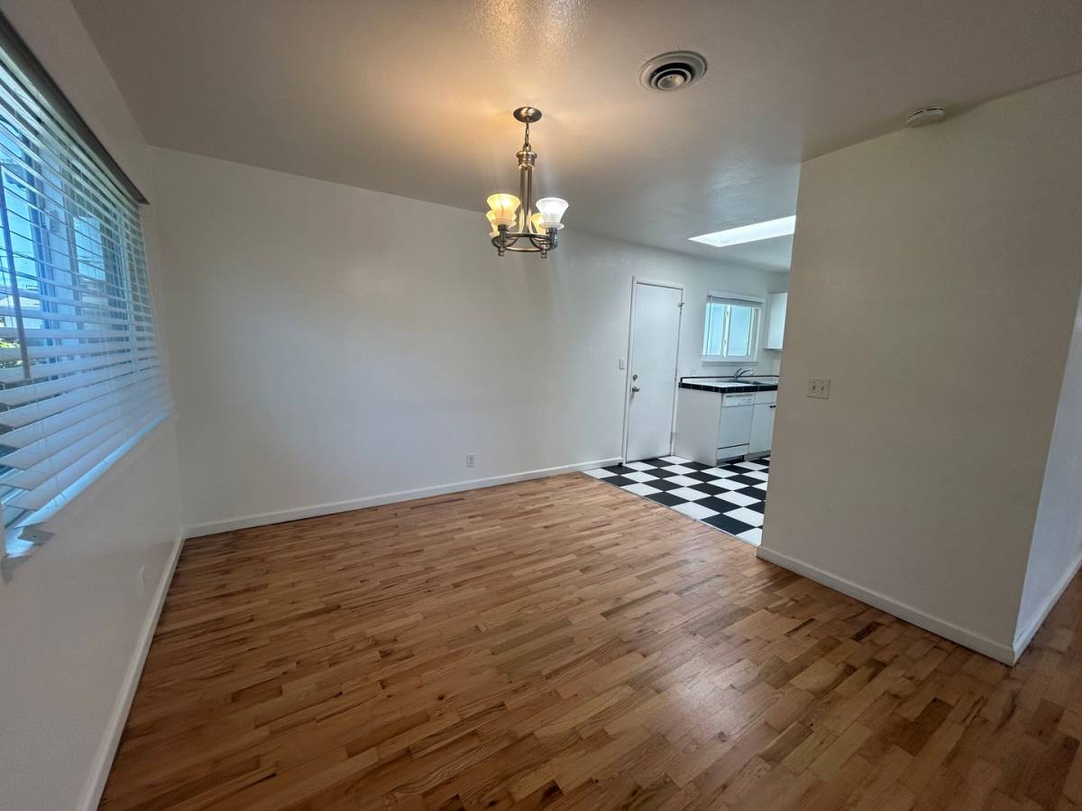 Apartment for rent at 1049 Trinity Ave, Seaside, CA 93955