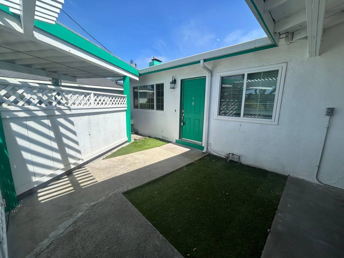 Apartment for rent at 1049 Trinity Ave, Seaside, CA 93955