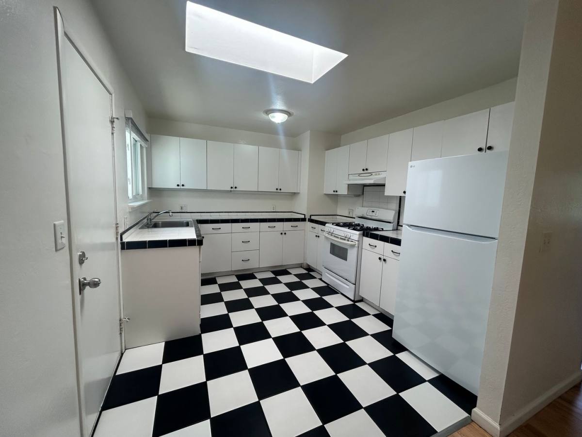 Apartment for rent at 1049 Trinity Ave, Seaside, CA 93955