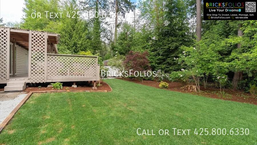 House for rent at 1340 NW Huckle Dr, Bremerton, WA 98311