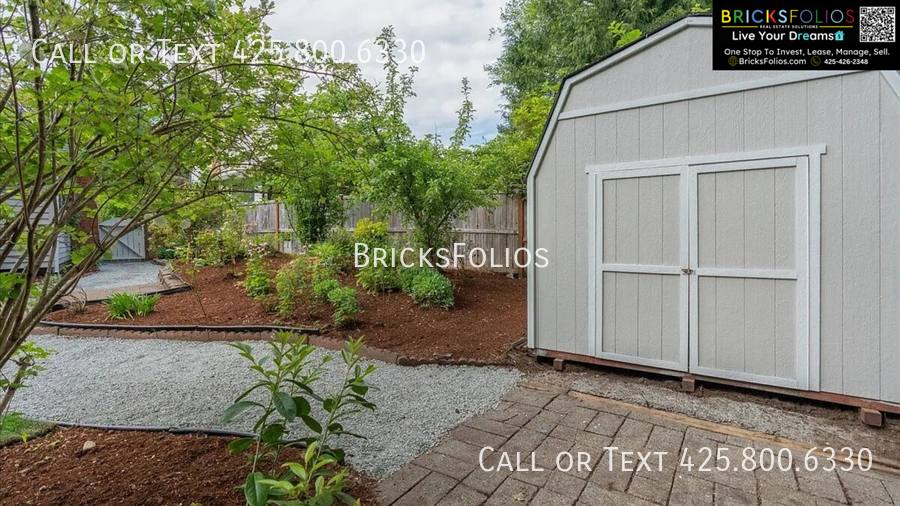 House for rent at 1340 NW Huckle Dr, Bremerton, WA 98311