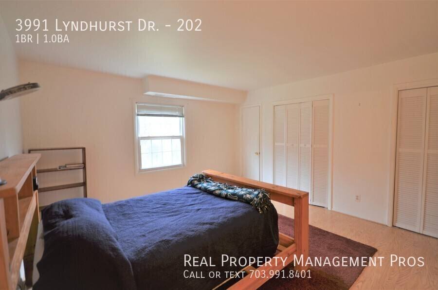 Condo for rent at 3991 Lyndhurst Dr #202, Fairfax, VA 22031