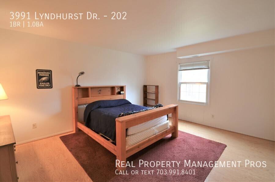 Condo for rent at 3991 Lyndhurst Dr #202, Fairfax, VA 22031