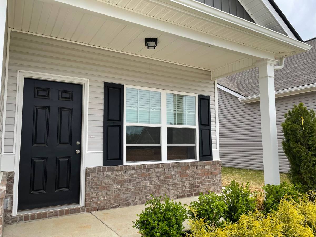 House for rent at 613 Tines Dr, Shelbyville, TN 37160