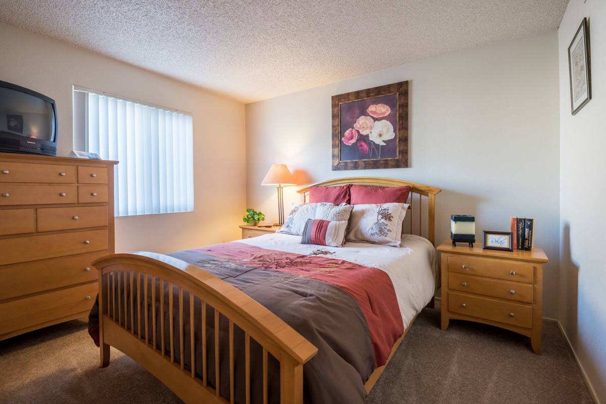 Apartment for rent at 1100 Pedras Rd, Turlock, CA 95382