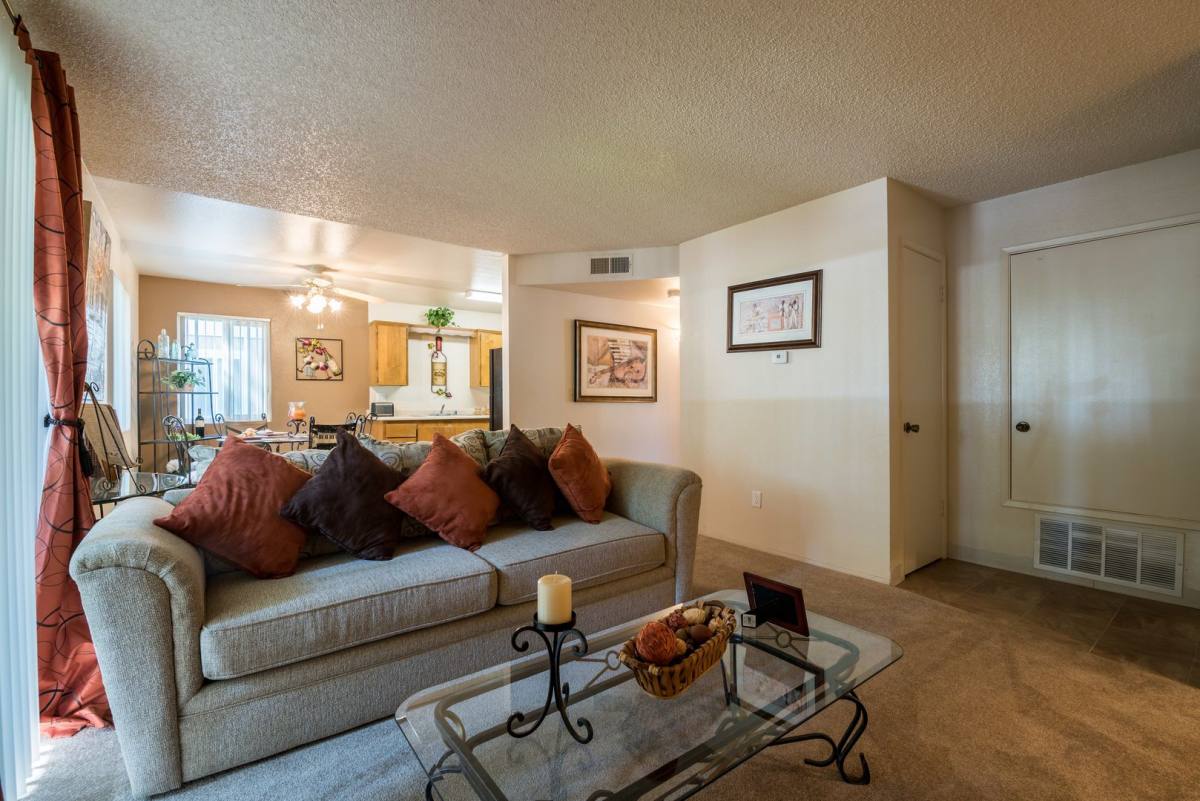 Apartment for rent at 1100 Pedras Rd, Turlock, CA 95382