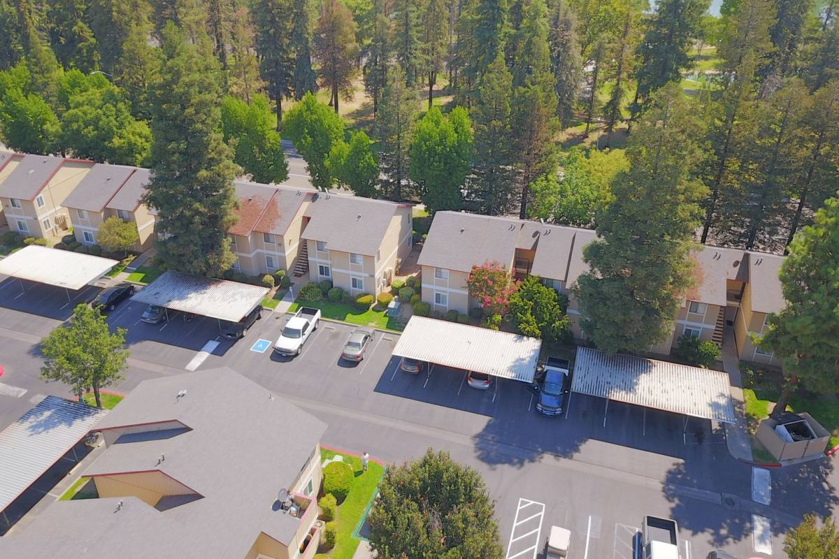 Apartment for rent at 1100 Pedras Rd, Turlock, CA 95382