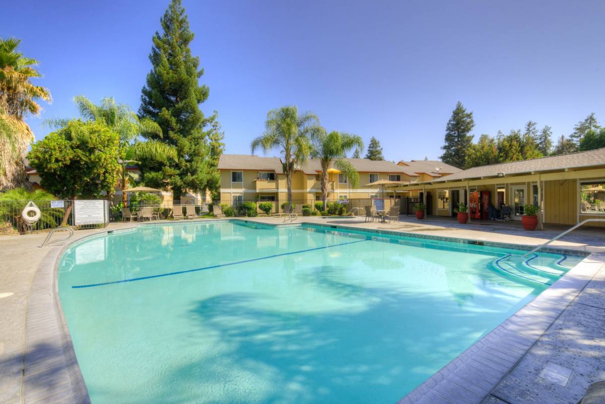 Apartment for rent at 1100 Pedras Rd, Turlock, CA 95382
