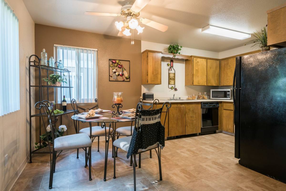 Apartment for rent at 1100 Pedras Rd, Turlock, CA 95382