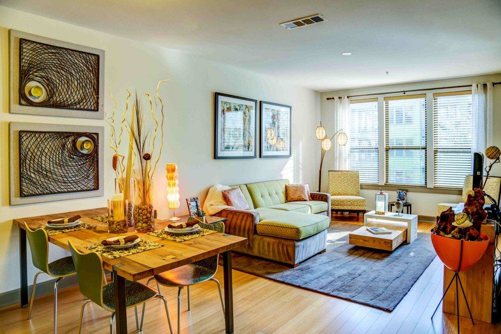 Apartment for rent at 500 Pressler St #A7-5, Austin, TX 78703
