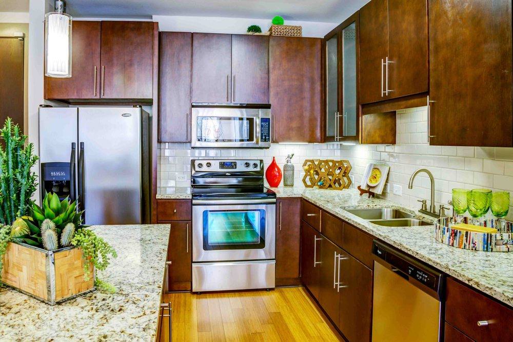 Apartment for rent at 500 Pressler St #A7-5, Austin, TX 78703