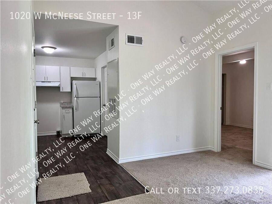 House for rent at 1020 W McNeese St #13F, Lake Charles, LA 70605