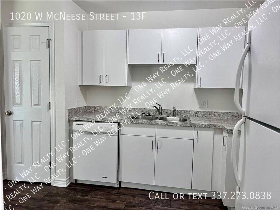 House for rent at 1020 W McNeese St #13F, Lake Charles, LA 70605