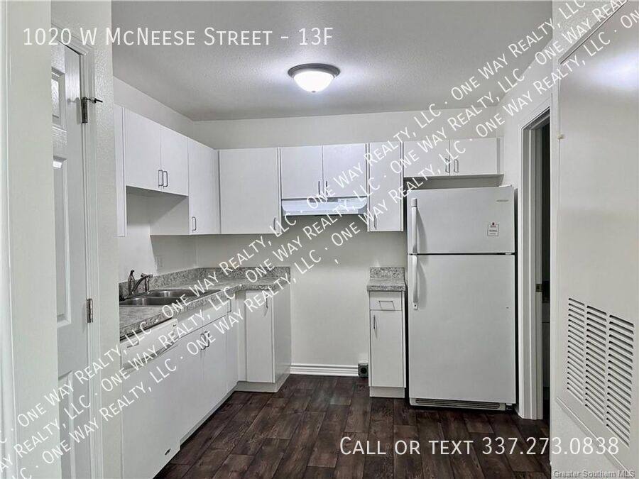 House for rent at 1020 W McNeese St #13F, Lake Charles, LA 70605