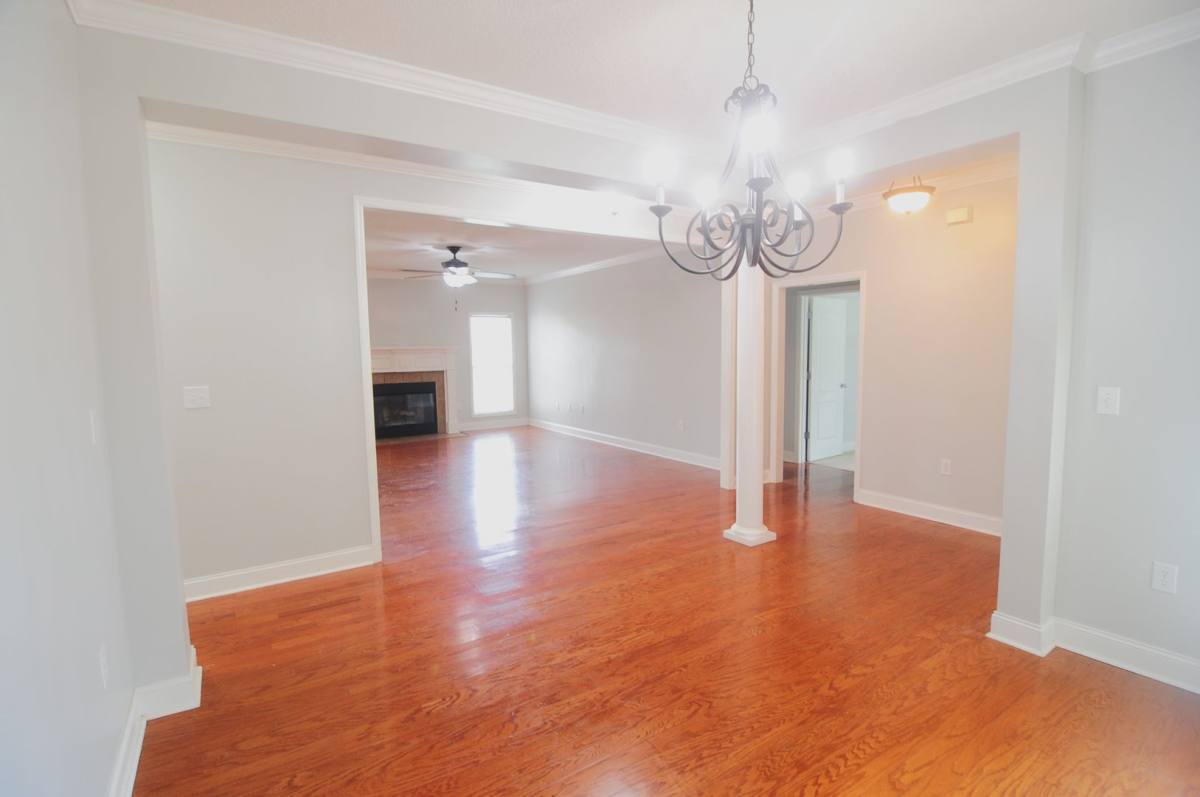 House for rent at 5016 Liberty Park Circle, Owens Cross Roads, AL 35763