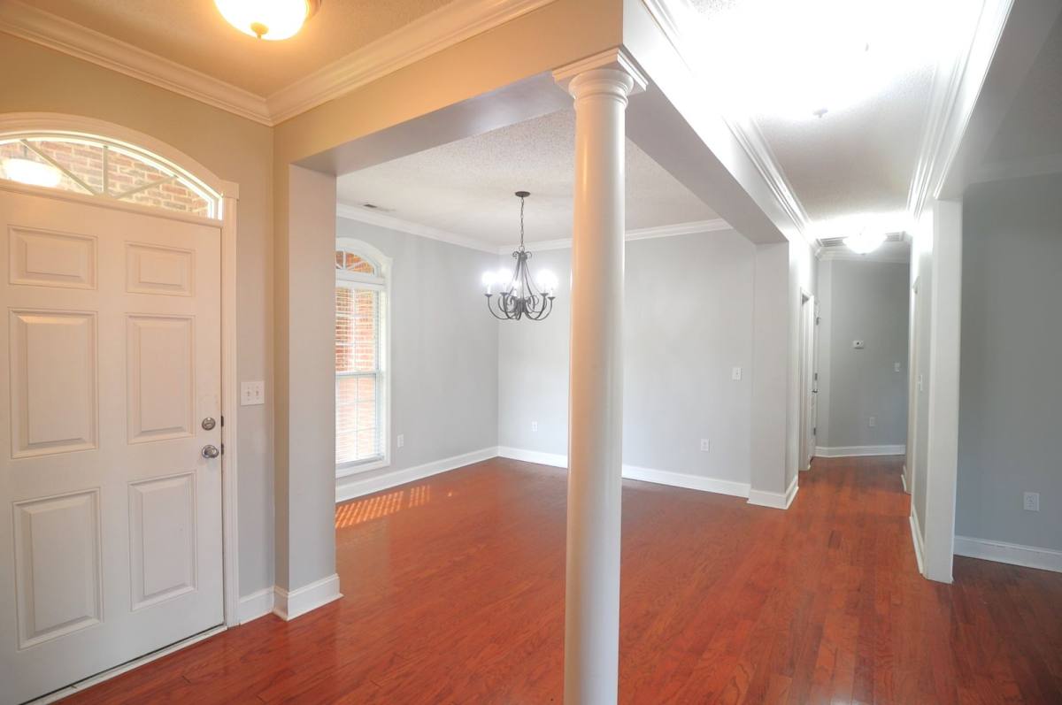 House for rent at 5016 Liberty Park Circle, Owens Cross Roads, AL 35763