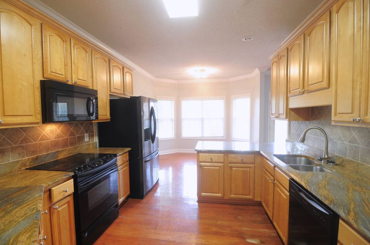House for rent at 5016 Liberty Park Circle, Owens Cross Roads, AL 35763