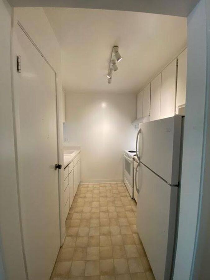 Apartment for rent at 2309 Blake St #205, Berkeley, CA 94704