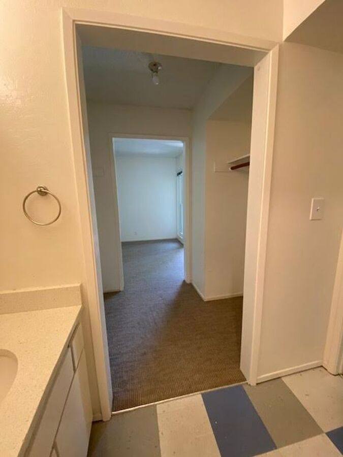Apartment for rent at 2309 Blake St #205, Berkeley, CA 94704