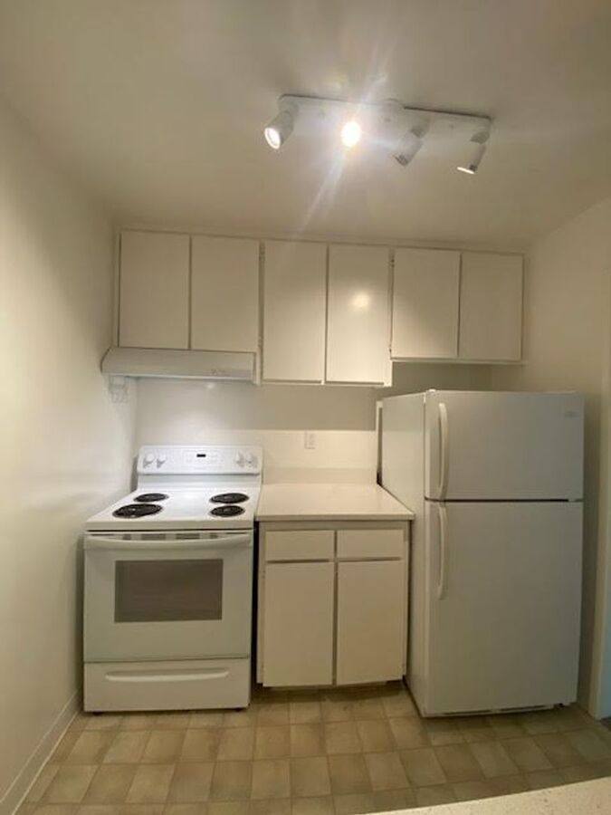 Apartment for rent at 2309 Blake St #205, Berkeley, CA 94704