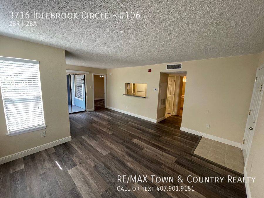 Condo for rent at 3716 Idlebrook Circle #106, Casselberry, FL 32707