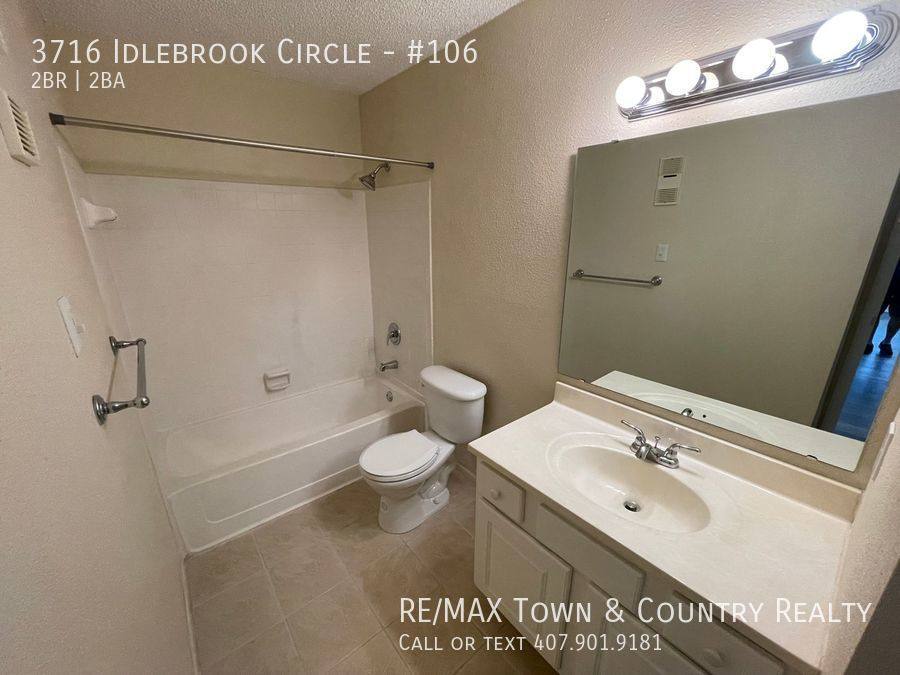 Condo for rent at 3716 Idlebrook Circle #106, Casselberry, FL 32707