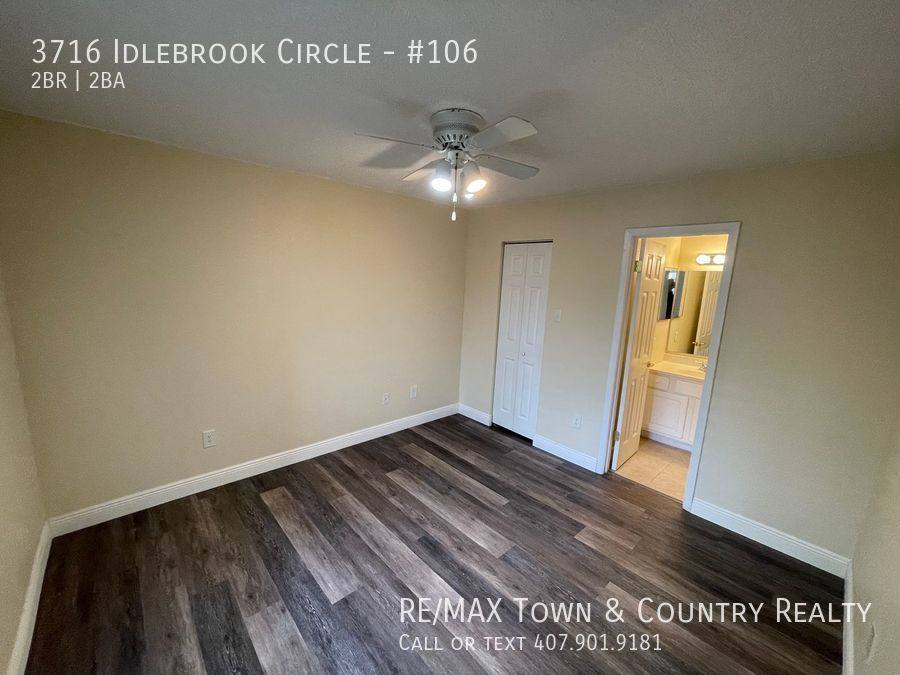 Condo for rent at 3716 Idlebrook Circle #106, Casselberry, FL 32707
