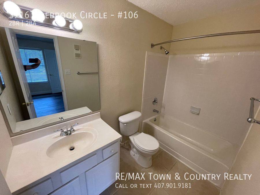 Condo for rent at 3716 Idlebrook Circle #106, Casselberry, FL 32707
