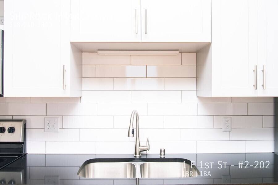 Apartment for rent at 1 E 1st St #2-202, Duluth, MN 55802