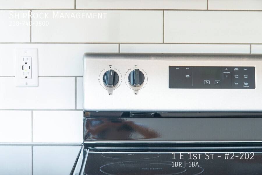 Apartment for rent at 1 E 1st St #2-202, Duluth, MN 55802