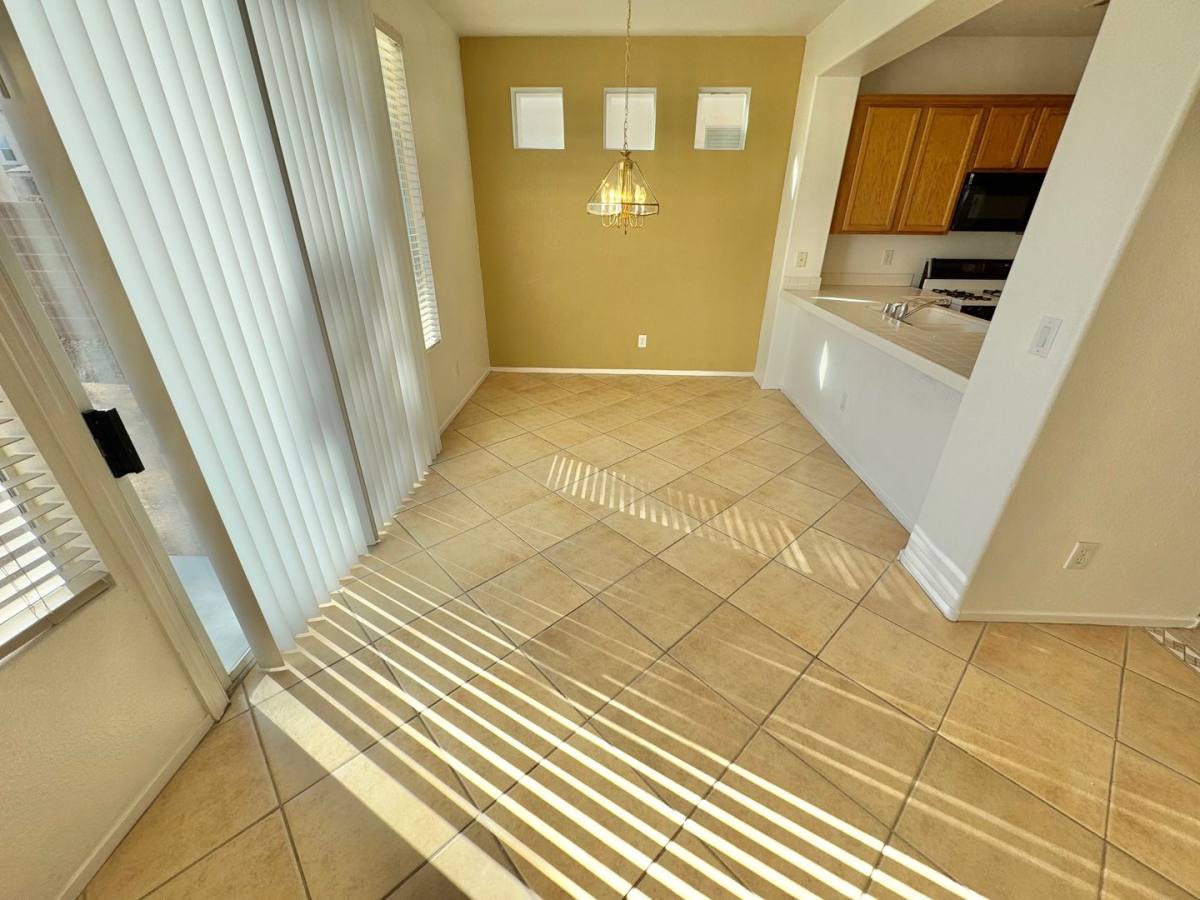 House for rent at 9511 Spring Blush Ave, Las Vegas, NV 89148