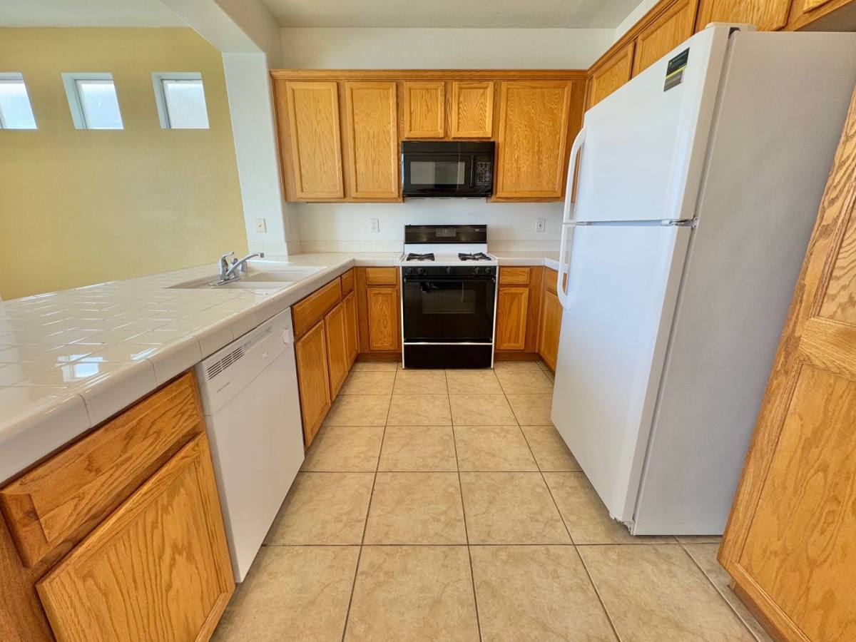 House for rent at 9511 Spring Blush Ave, Las Vegas, NV 89148