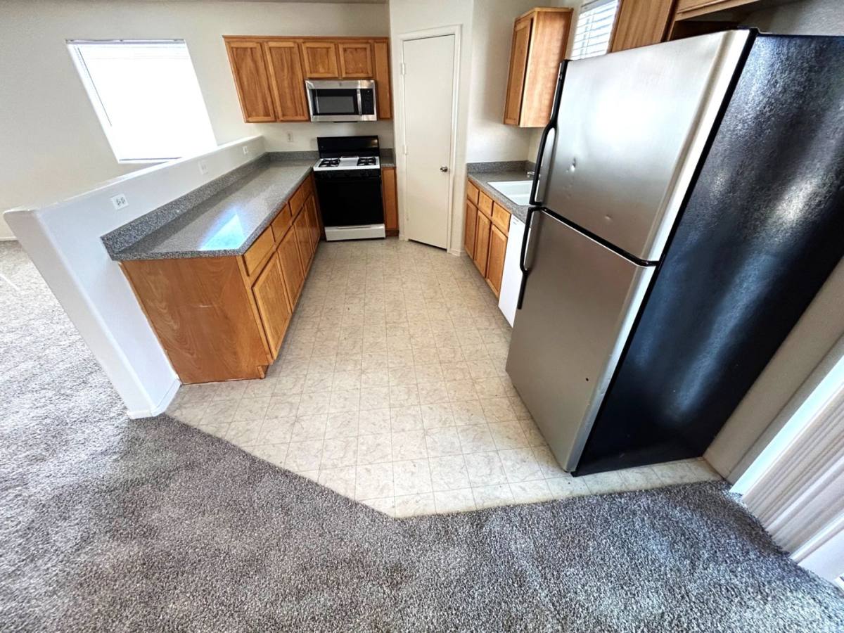 House for rent at 4916 River Splash Ave, Las Vegas, NV 89131