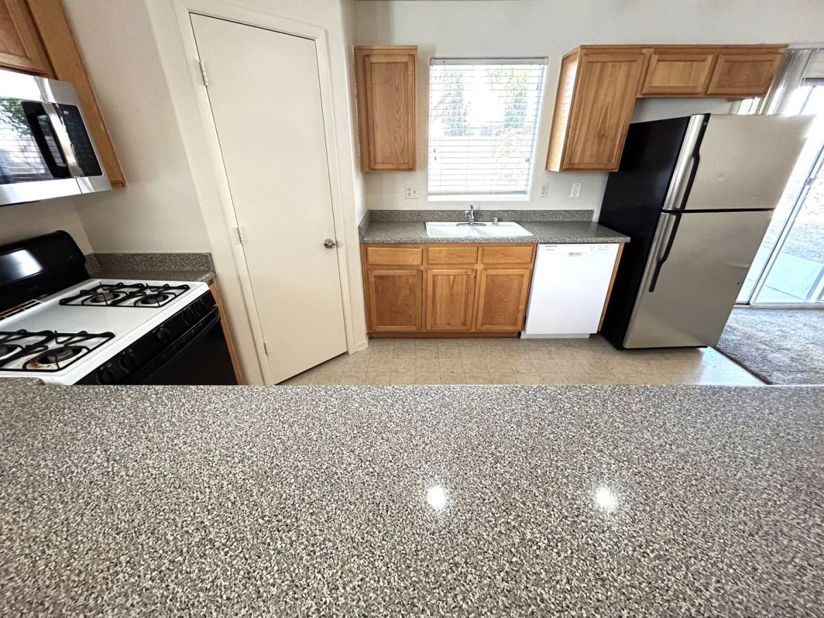 House for rent at 4916 River Splash Ave, Las Vegas, NV 89131
