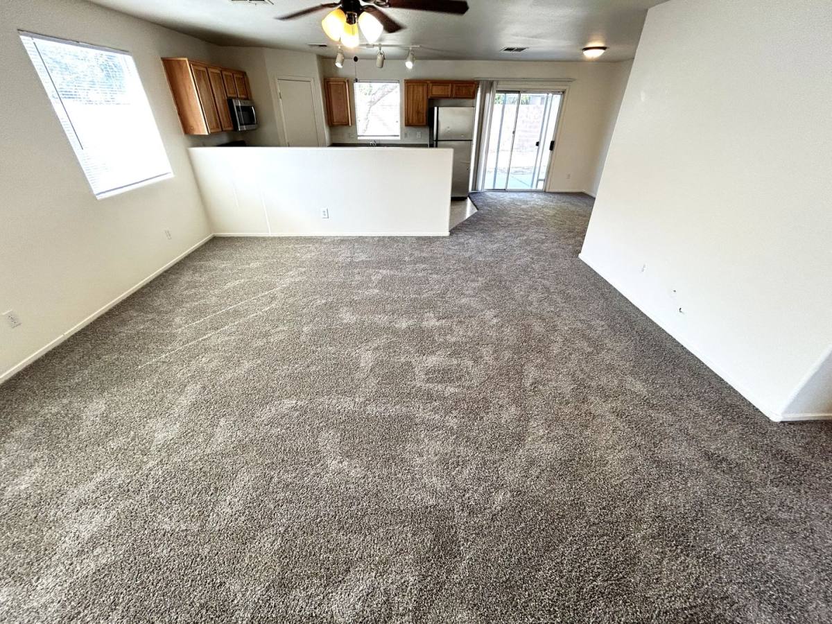 House for rent at 4916 River Splash Ave, Las Vegas, NV 89131