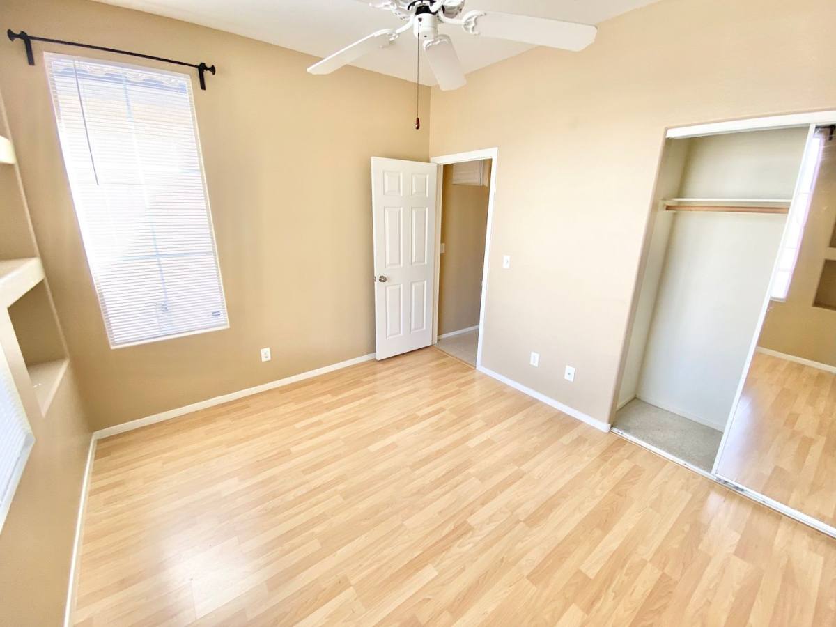 House for rent at 1605 Cimarron Crest St, Las Vegas, NV 89144
