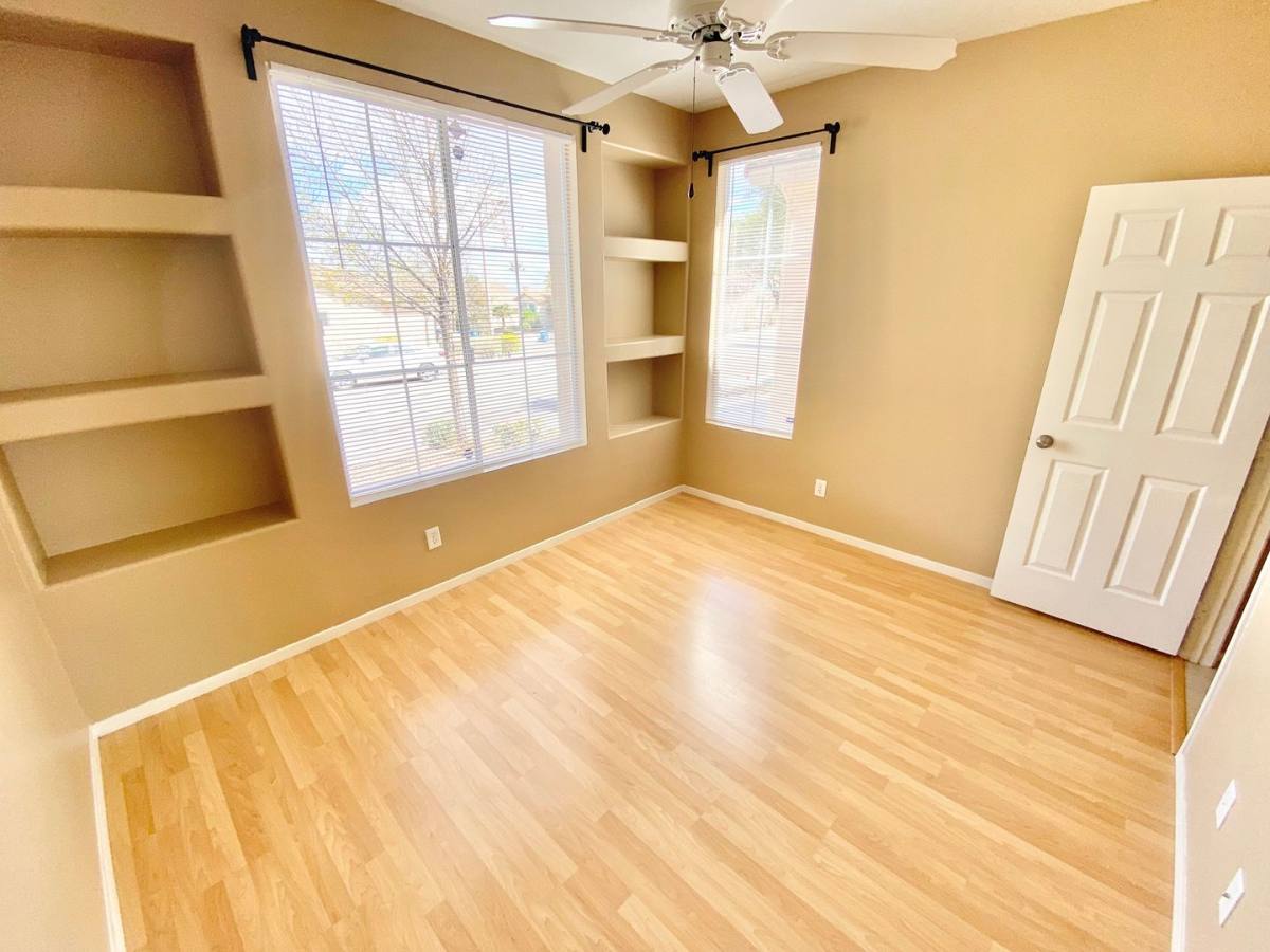 House for rent at 1605 Cimarron Crest St, Las Vegas, NV 89144
