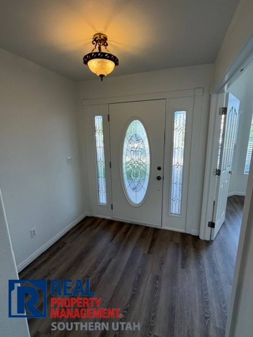 House for rent at 1188 S 1280 E, Saint George, UT 84790