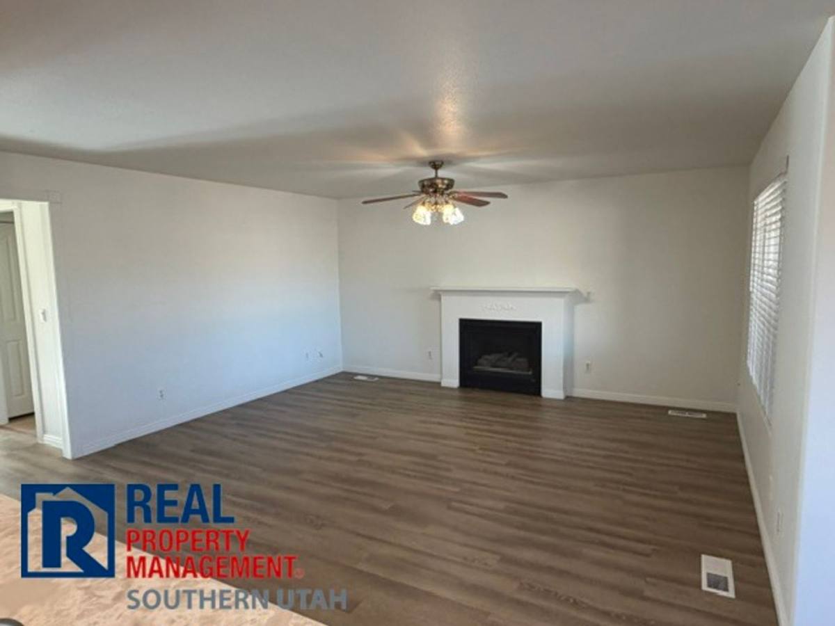 House for rent at 1188 S 1280 E, Saint George, UT 84790