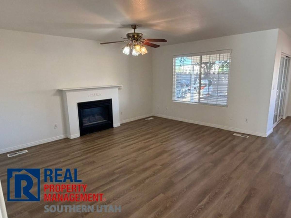 House for rent at 1188 S 1280 E, Saint George, UT 84790