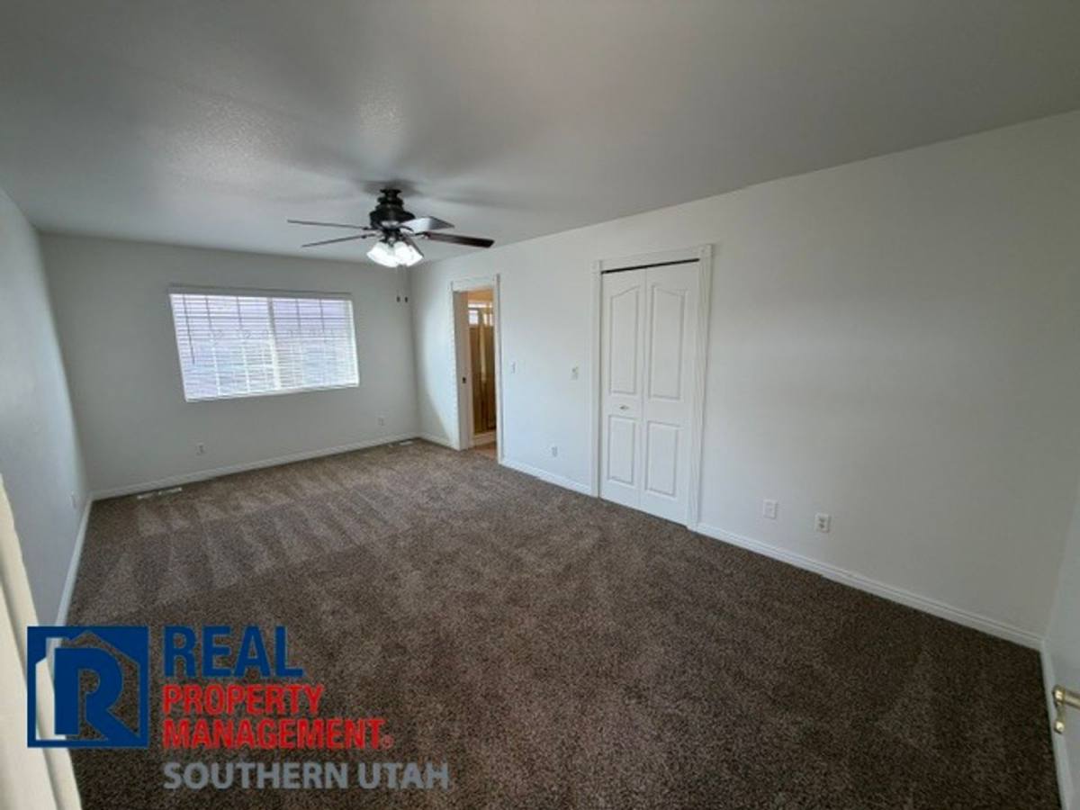 House for rent at 1188 S 1280 E, Saint George, UT 84790