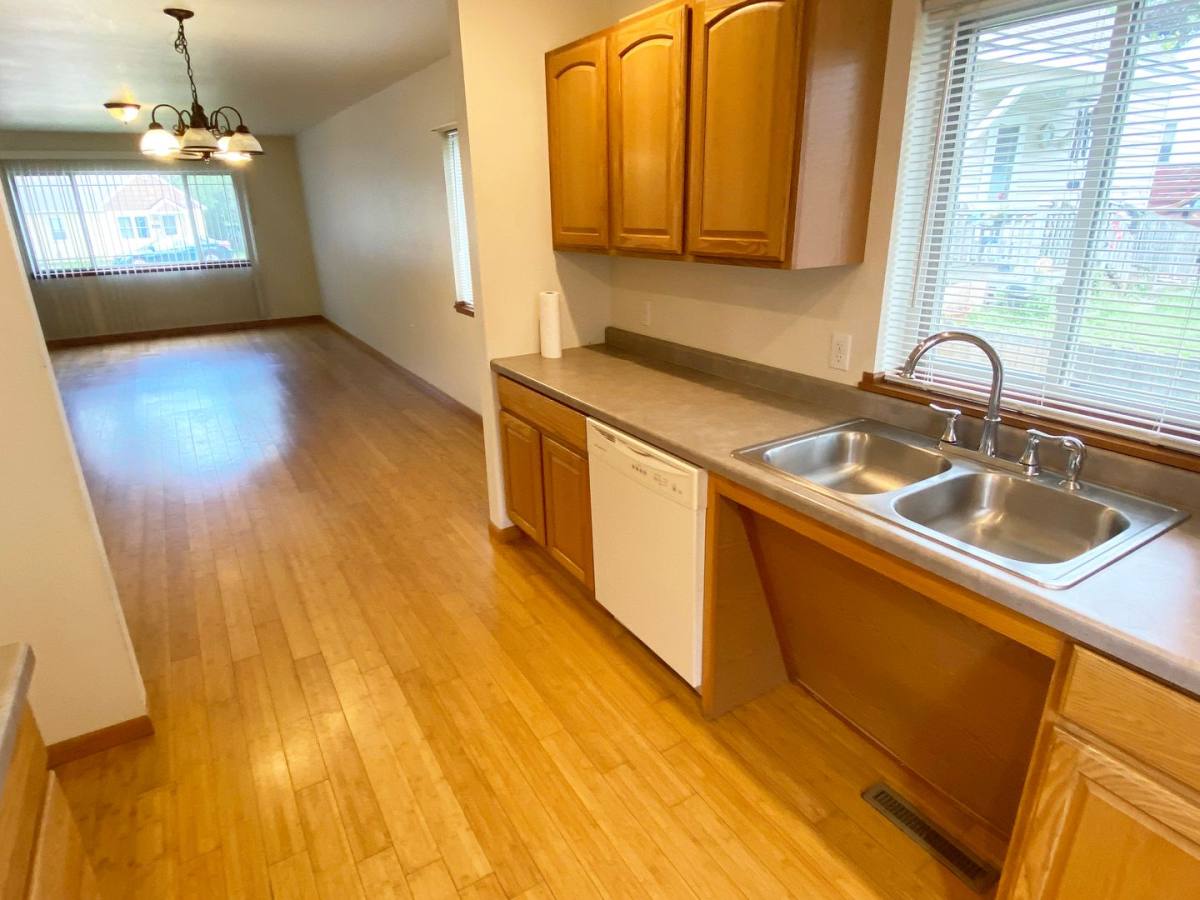 House for rent at 1441 Madison St, Wausau, WI 54401
