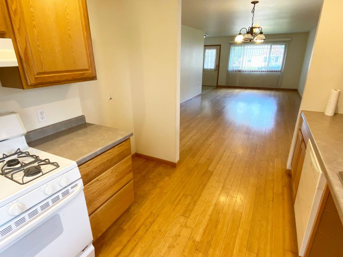House for rent at 1441 Madison St, Wausau, WI 54401