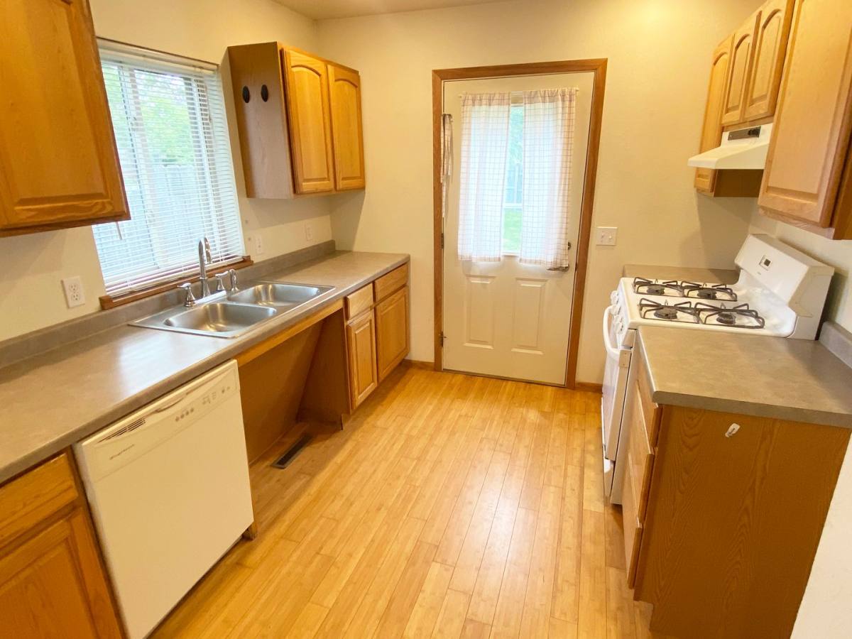 House for rent at 1441 Madison St, Wausau, WI 54401