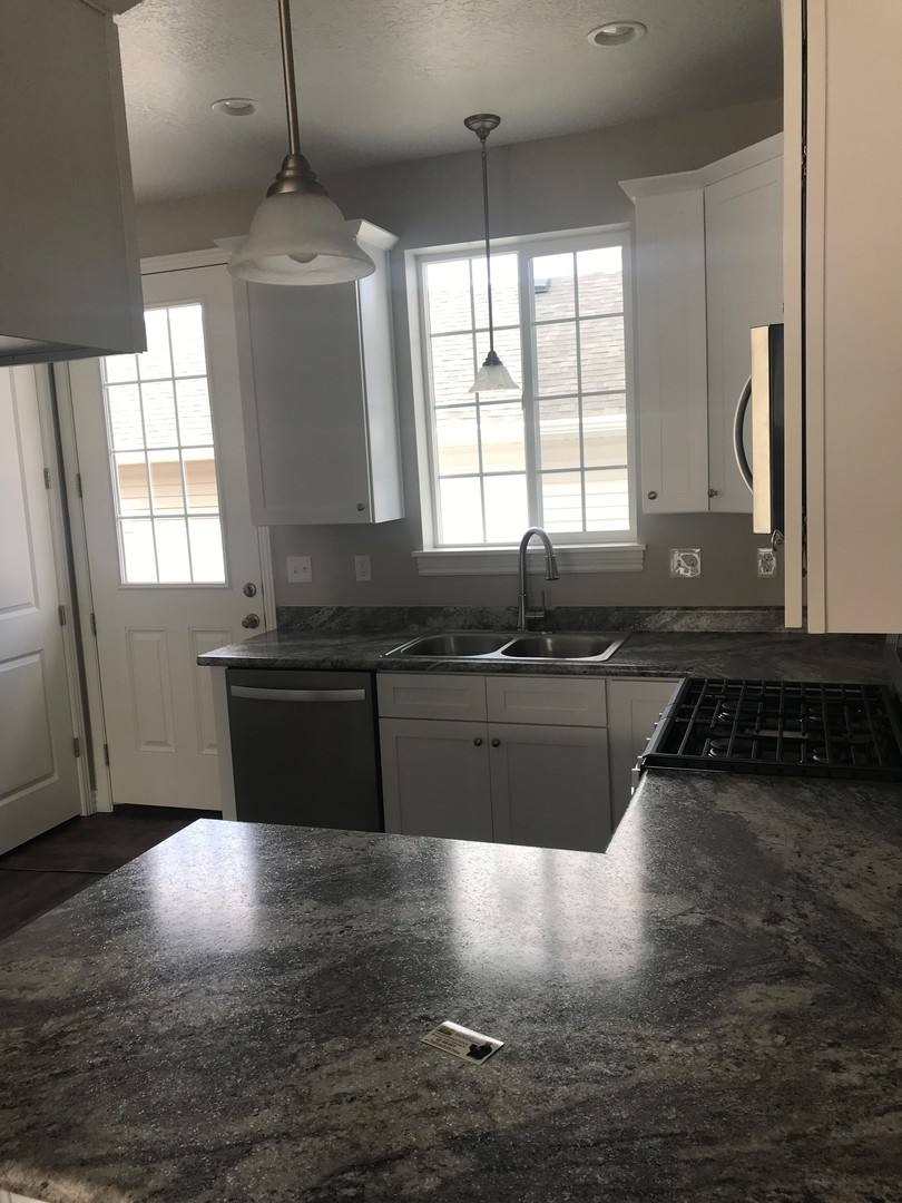 Townhouse for rent at 459 Tri-Terra Way, Provo, UT 84601