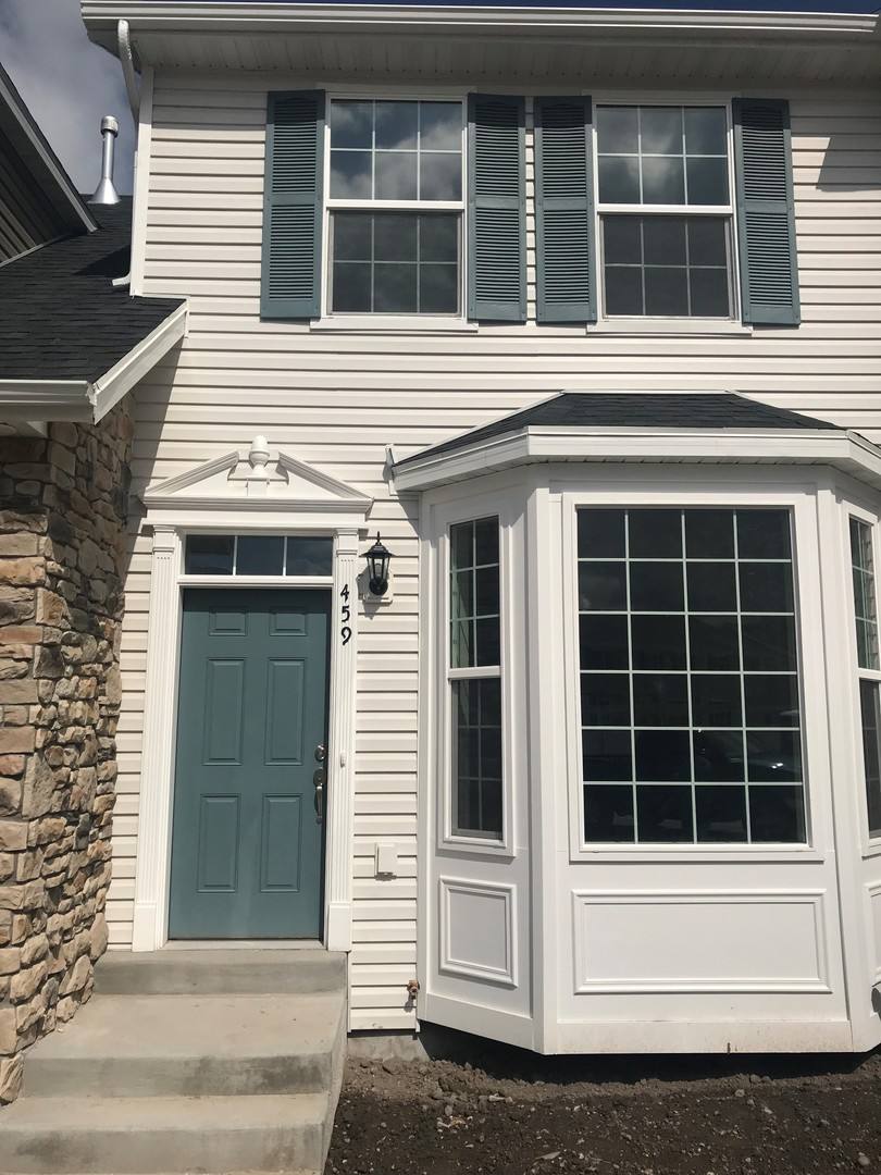 Townhouse for rent at 459 Tri-Terra Way, Provo, UT 84601