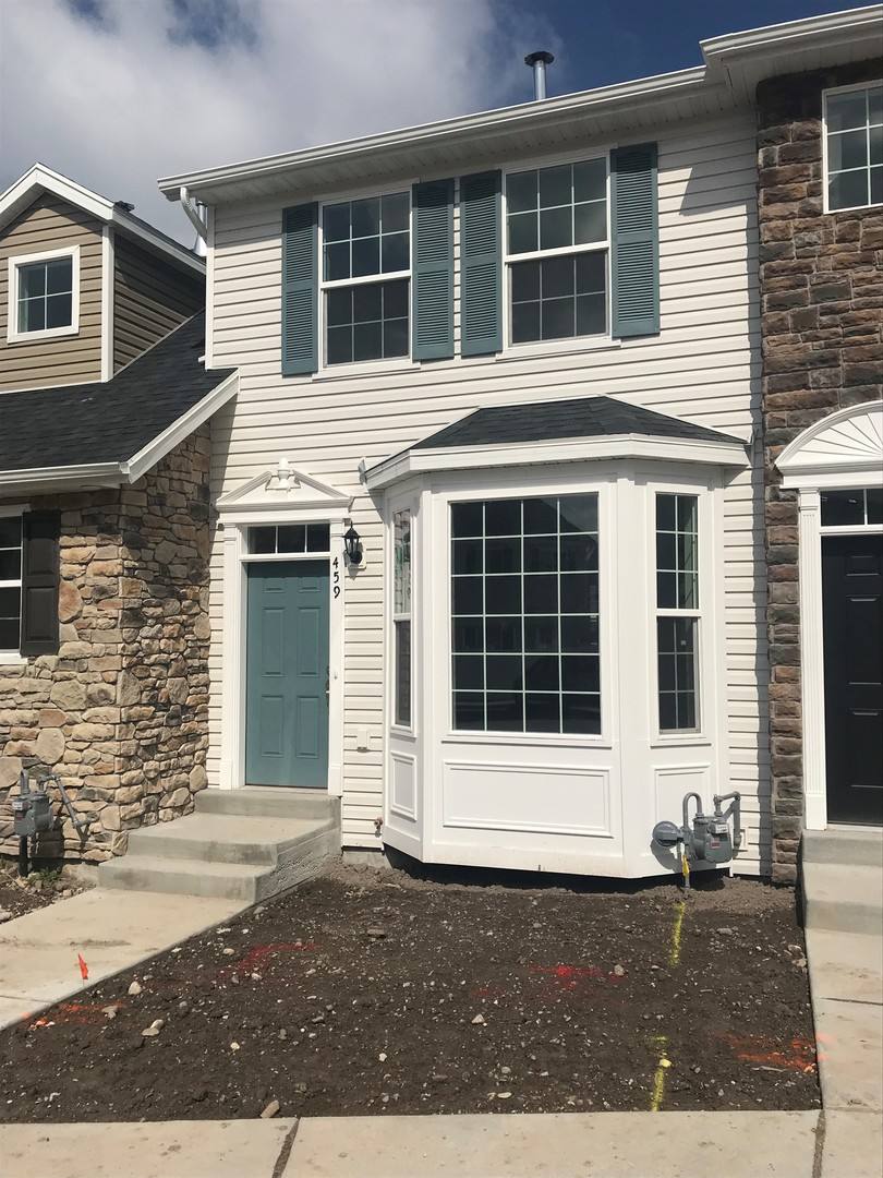 Townhouse for rent at 459 Tri-Terra Way, Provo, UT 84601