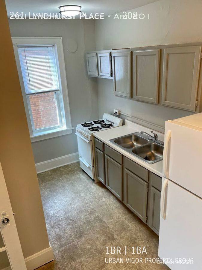 Apartment for rent at 261 Lyndhurst Place #208, Lexington, KY 40508