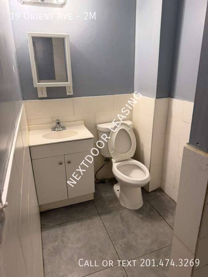 Apartment for rent at 19 Orient Ave #2M, Jersey City, NJ 07305