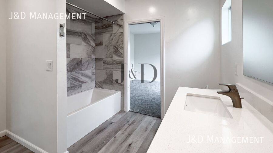 Apartment for rent at 1134-1148 Fresno St #4 3, San Diego, CA 92110